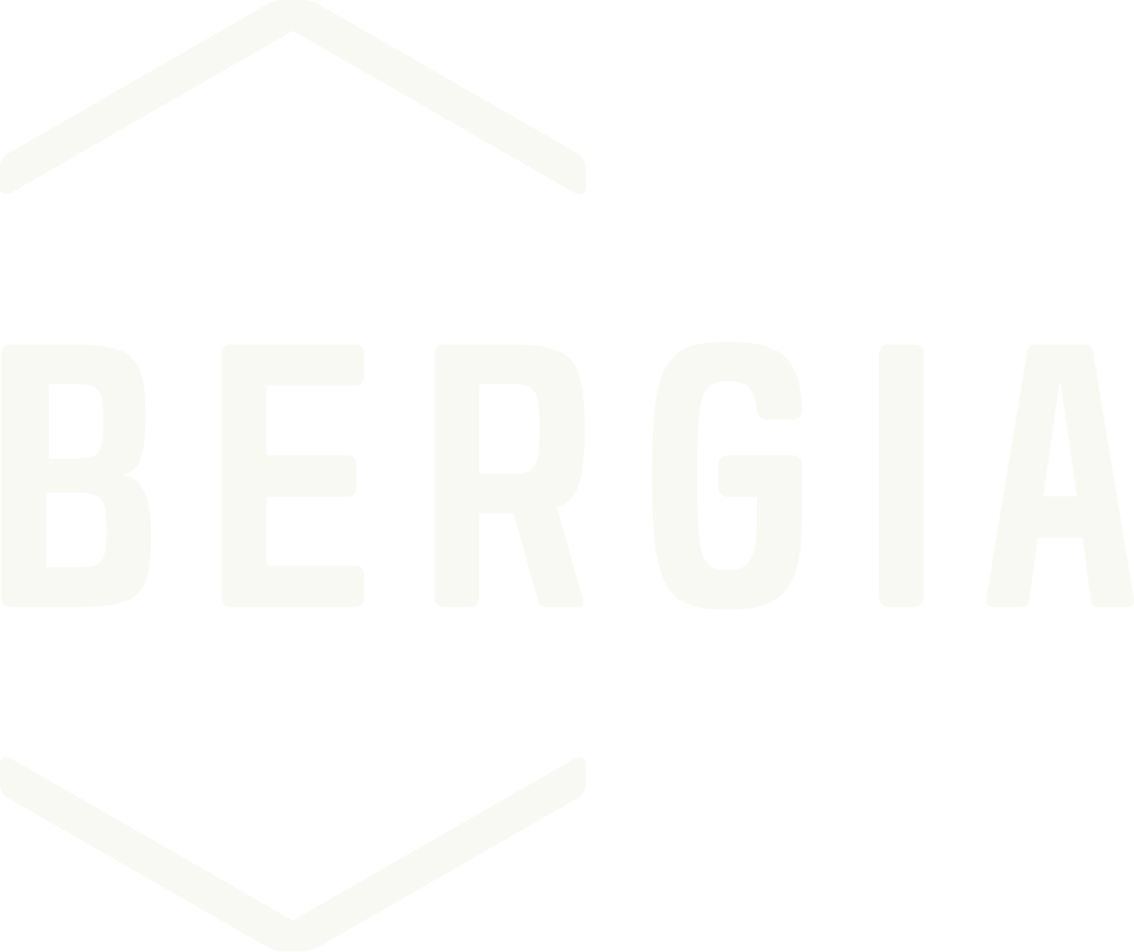 Bergia
