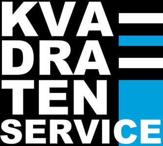 Kvadraten Service